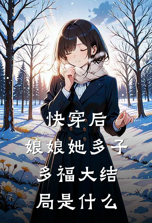 快穿后,娘娘她多子多福大结局是什么