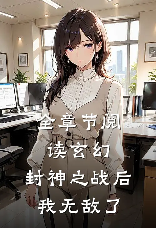 全章节阅读玄幻：封神之战后我无敌了