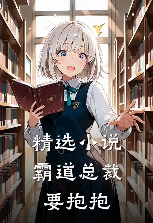 精选小说霸道总裁要抱抱
