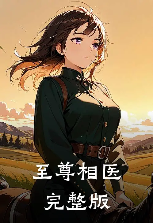 至尊相医完整版