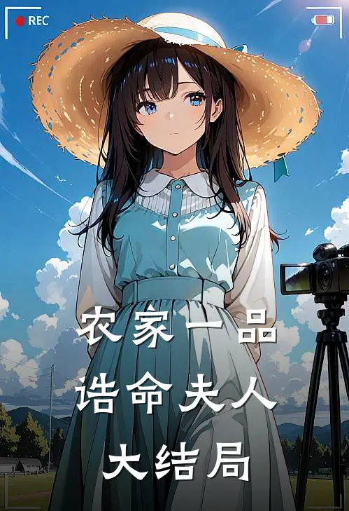 农家一品诰命夫人大结局