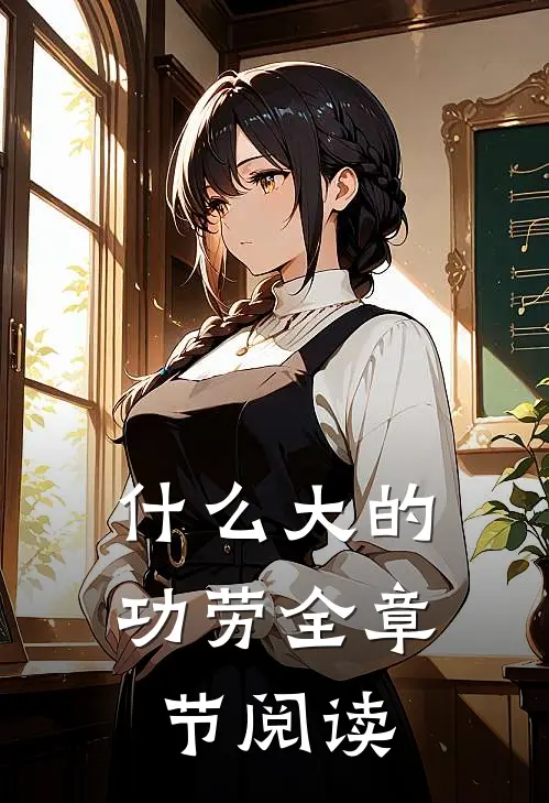 什么大的功劳全章节阅读
