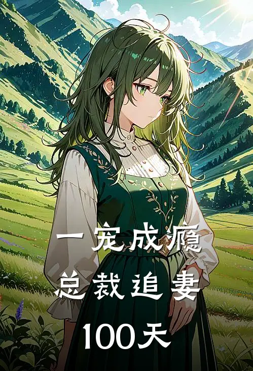 一宠成瘾：总裁追妻100天