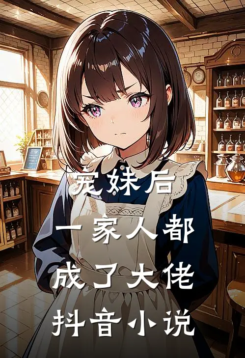 宠妹后,一家人都成了大佬抖音小说