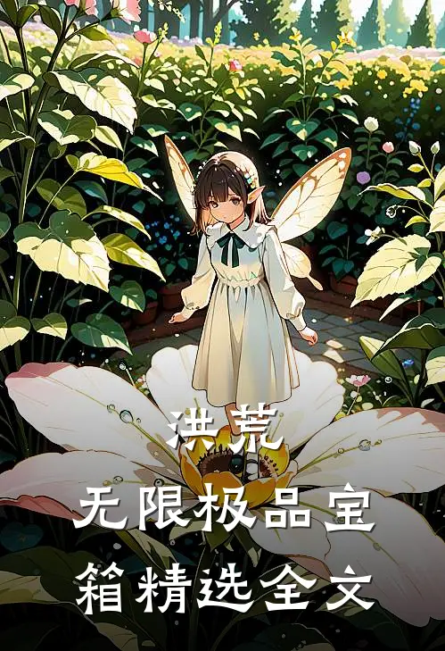洪荒：无限极品宝箱精选全文