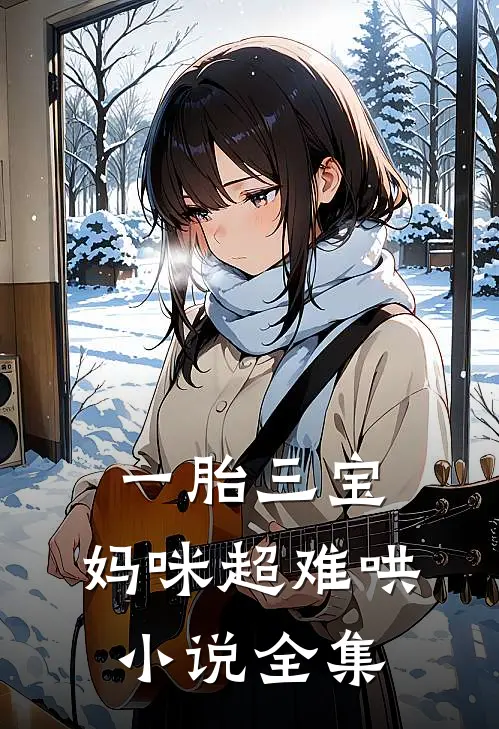 一胎三宝：妈咪超难哄小说全集