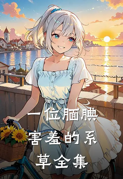 一位腼腆害羞的系草全集