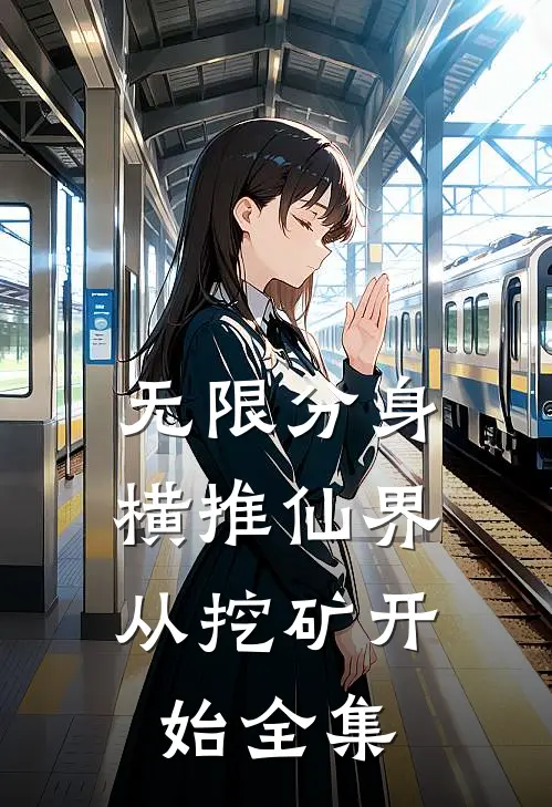 无限分身：横推仙界，从挖矿开始全集