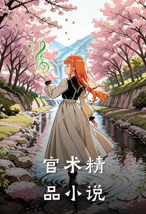 官术精品小说