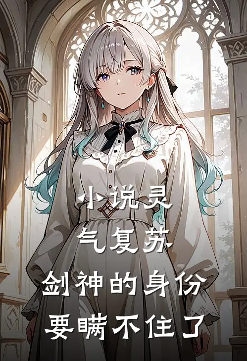 小说灵气复苏：剑神的身份要瞒不住了