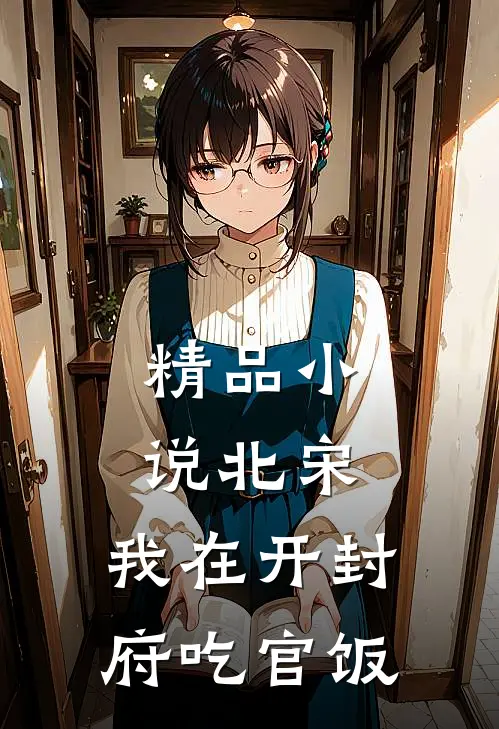 精品小说北宋：我在开封府吃官饭