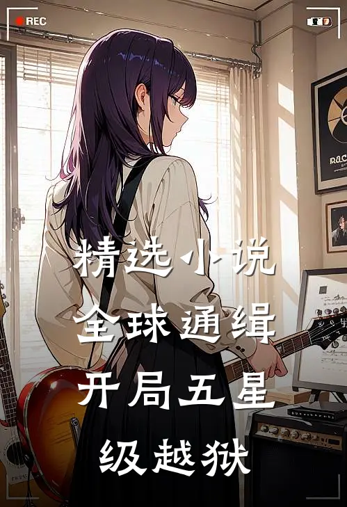 精选小说全球通缉：开局五星级越狱