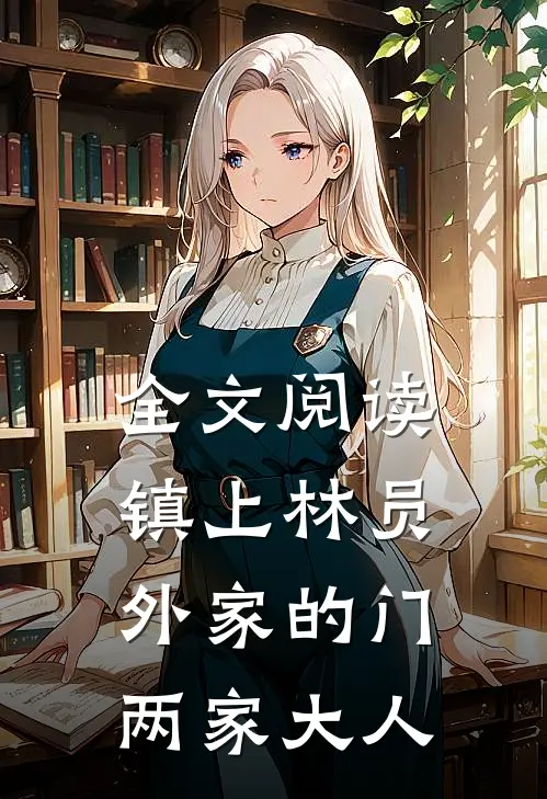 全文阅读镇上林员外家的门两家大人
