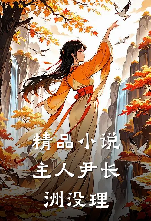 精品小说主人尹长洲没理