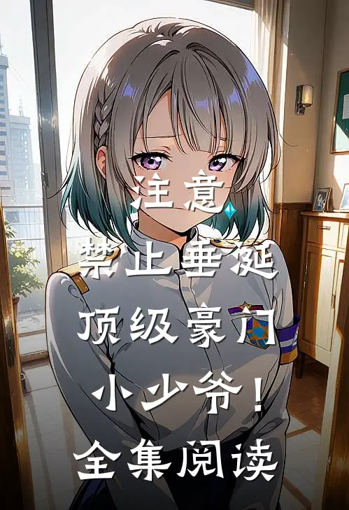 注意，禁止垂涎顶级豪门小少爷！全集阅读