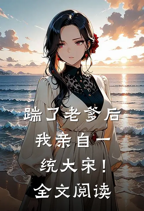 踹了老爹后，我亲自一统大宋！全文阅读