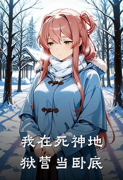 我在死神地狱营当卧底