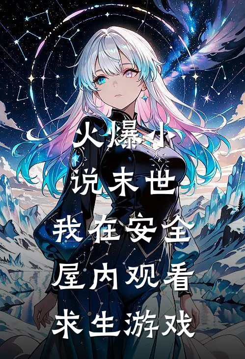 火爆小说末世：我在安全屋内观看求生游戏