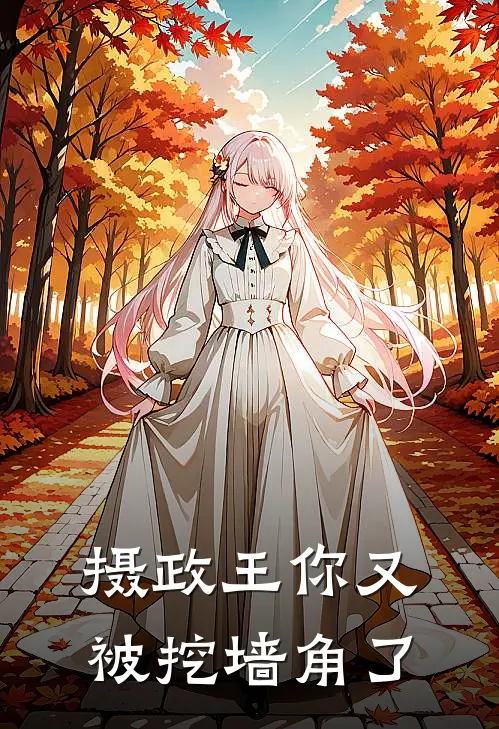 摄政王你又被挖墙角了