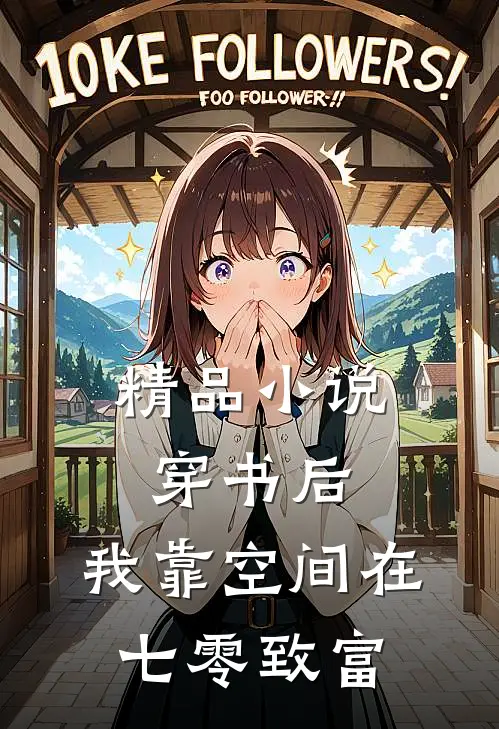 精品小说穿书后，我靠空间在七零致富