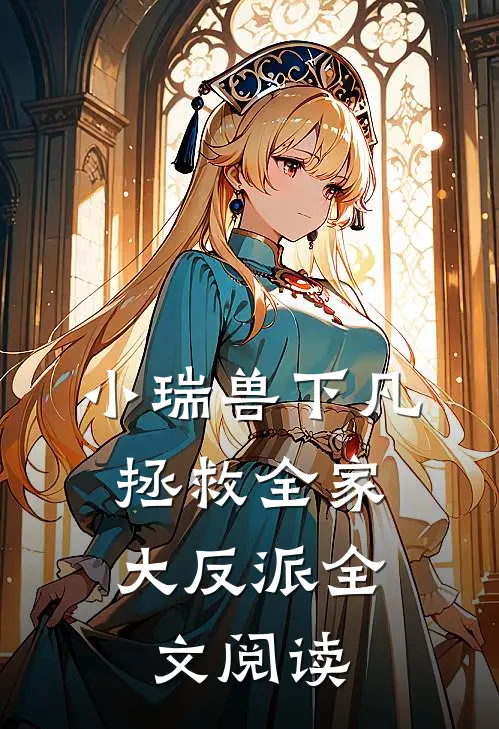 小瑞兽下凡：拯救全家大反派全文阅读