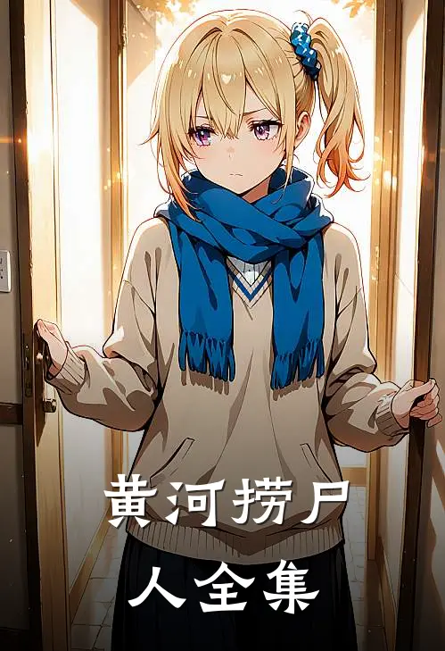 黄河捞尸人全集
