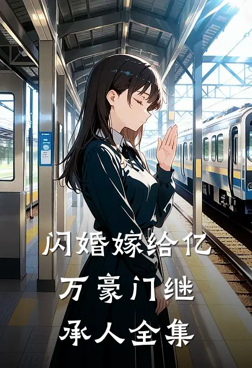 闪婚嫁给亿万豪门继承人全集