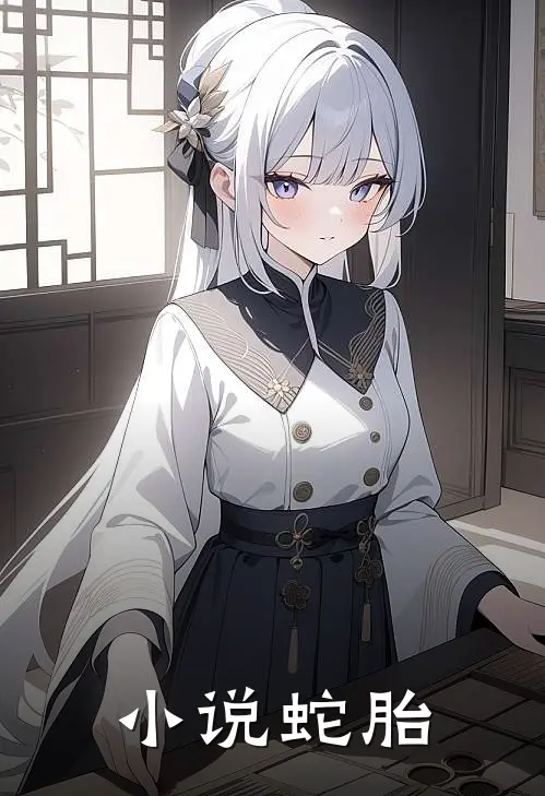 小说蛇胎