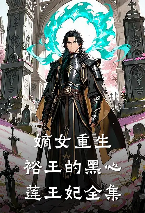 嫡女重生：裕王的黑心莲王妃全集