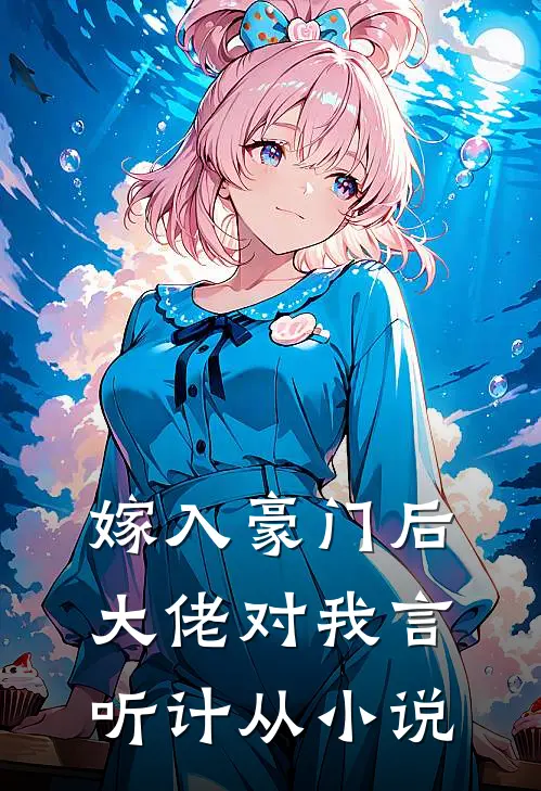 嫁入豪门后，大佬对我言听计从小说