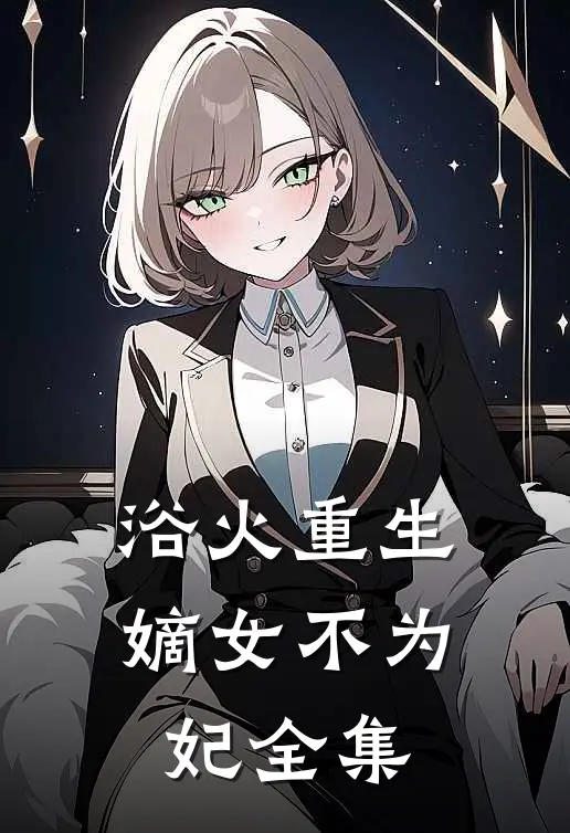 浴火重生：嫡女不为妃全集
