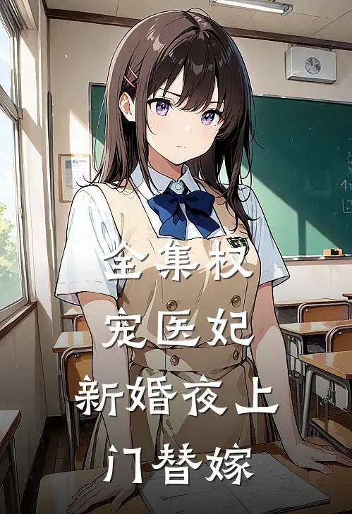 全集权宠医妃：新婚夜上门替嫁