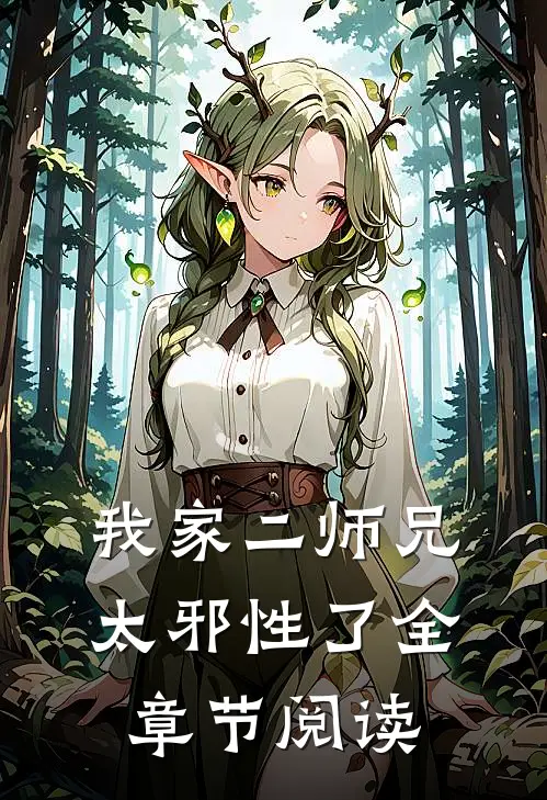 我家二师兄太邪性了全章节阅读