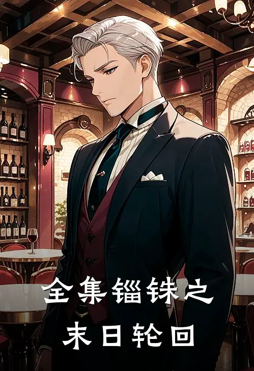 全集锱铢之末日轮回