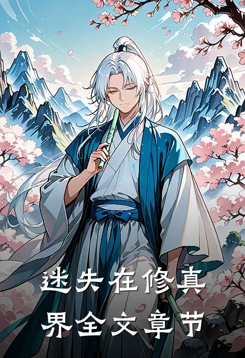 迷失在修真界全文章节