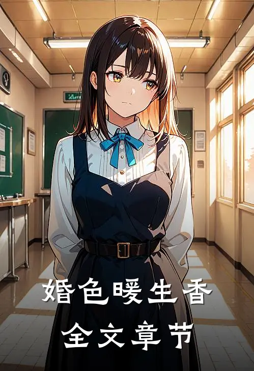 婚色暖生香全文章节