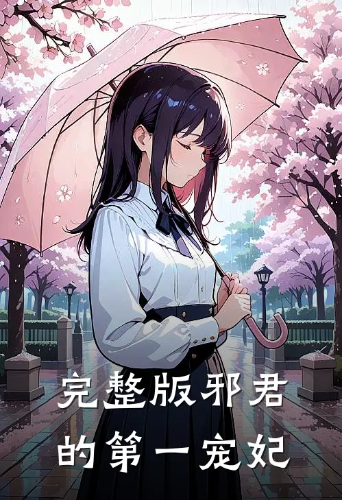 完整版邪君的第一宠妃