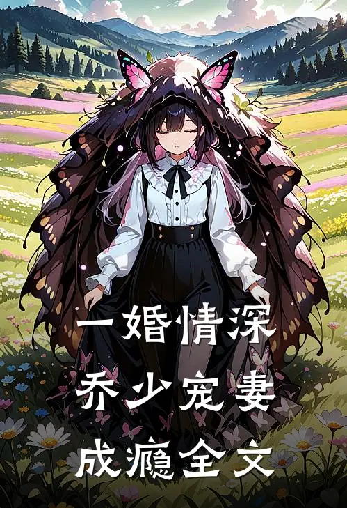 一婚情深：乔少宠妻成瘾全文