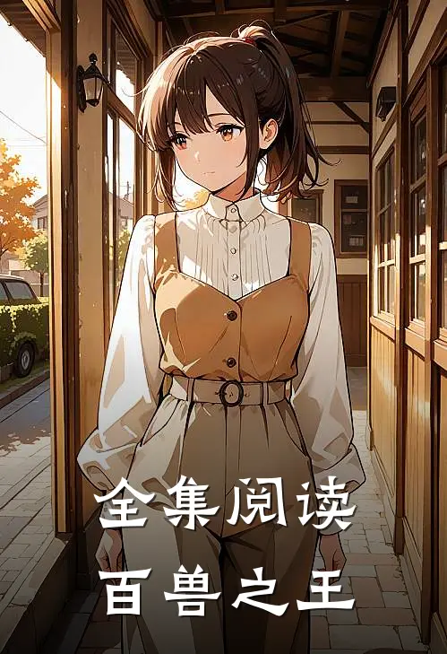 全集阅读百兽之王