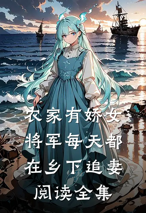 农家有娇女：将军每天都在乡下追妻阅读全集