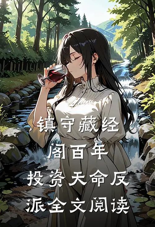 镇守藏经阁百年，投资天命反派全文阅读