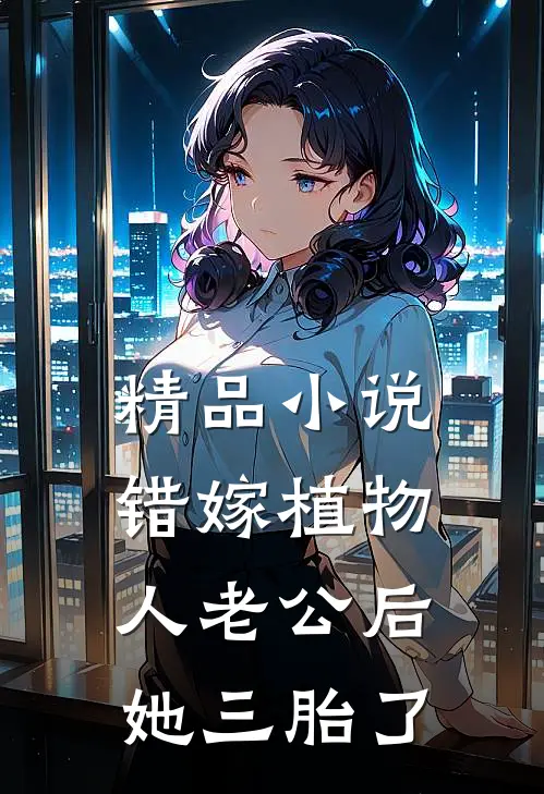 精品小说错嫁植物人老公后，她三胎了