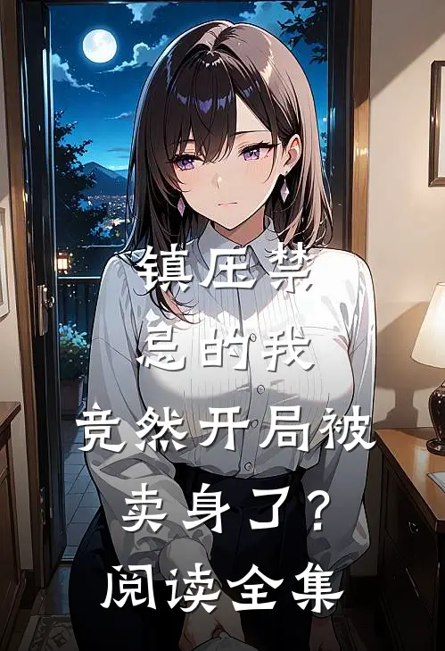 镇压禁忌的我，竞然开局被卖身了？阅读全集
