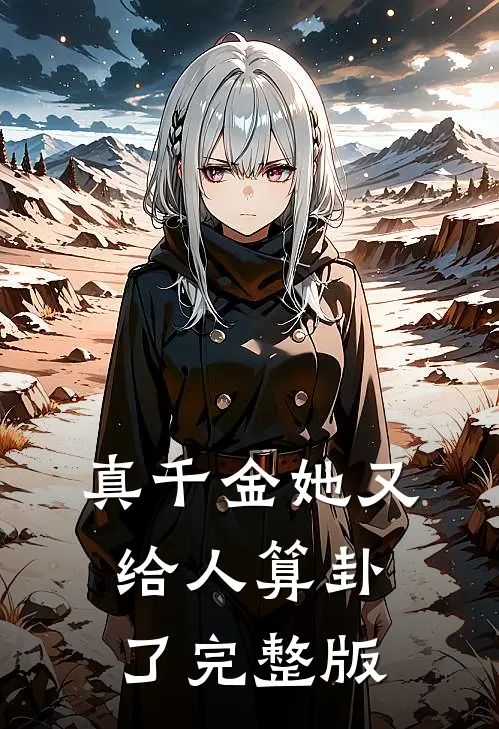真千金她又给人算卦了完整版