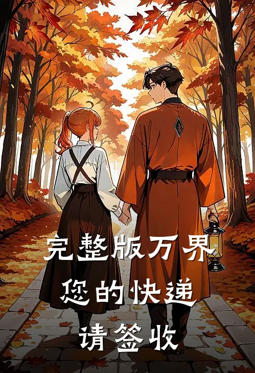 完整版万界：您的快递，请签收