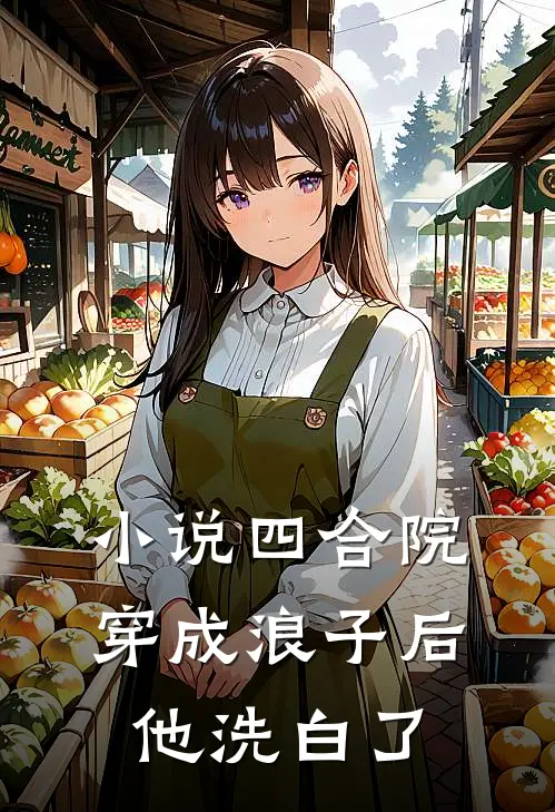 小说四合院：穿成浪子后，他洗白了