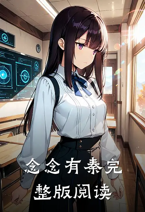 念念有秦完整版阅读