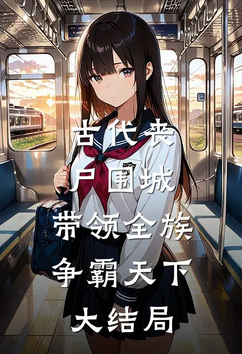 古代丧尸围城，带领全族争霸天下大结局