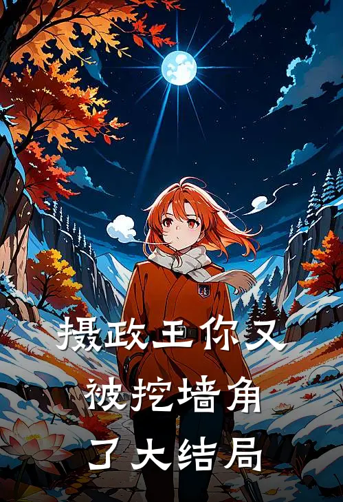 摄政王你又被挖墙角了大结局