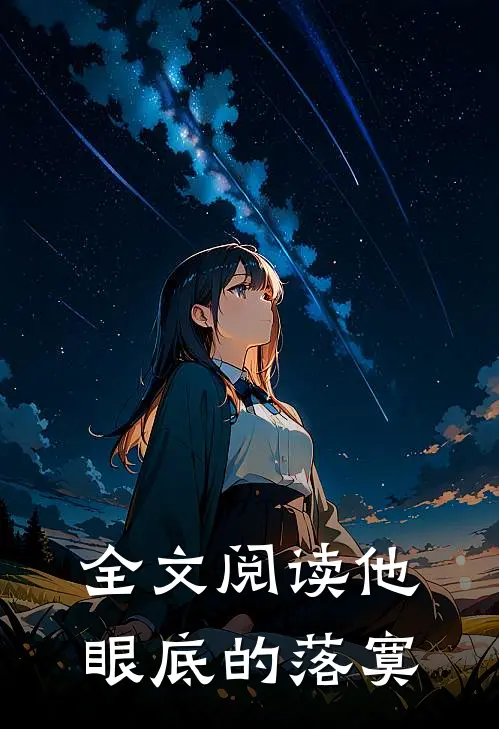 全文阅读他眼底的落寞